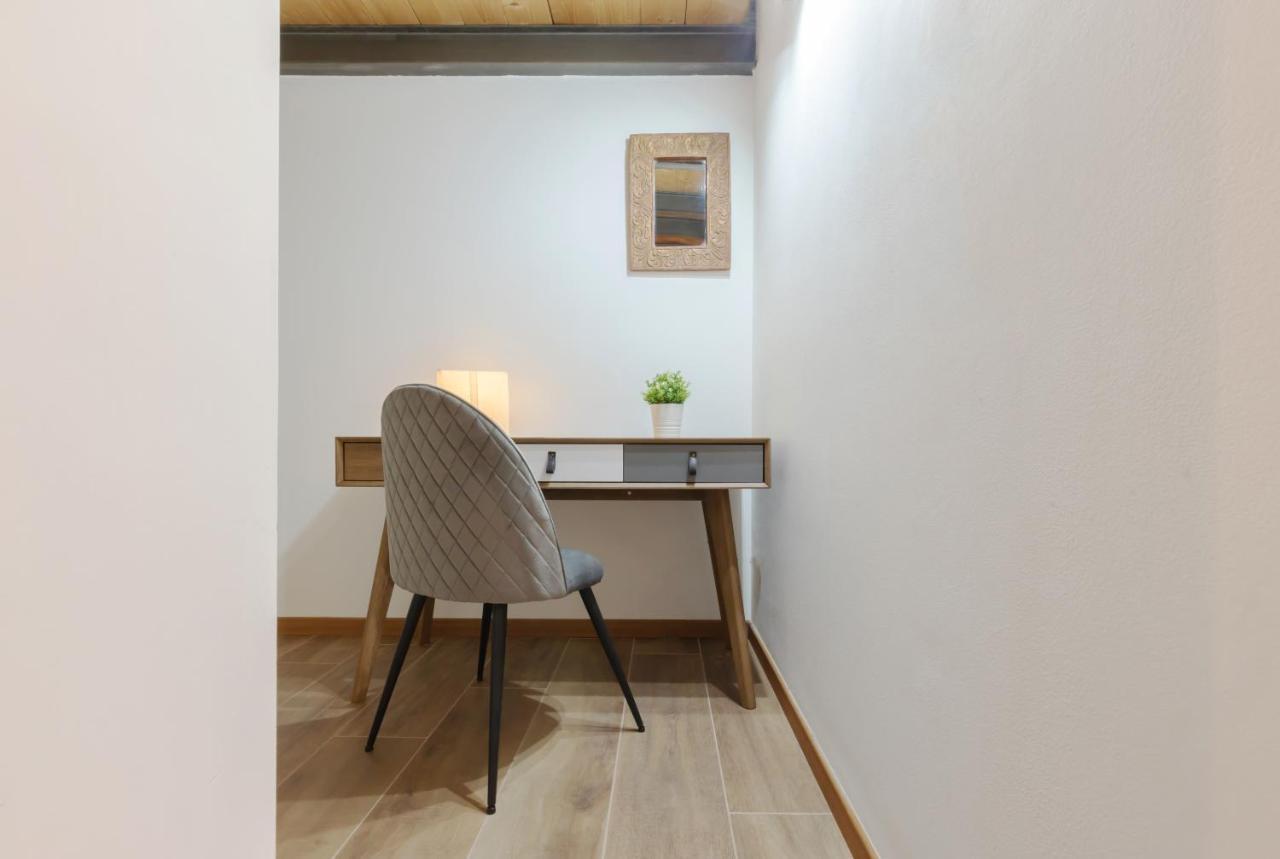 Nolo Cozy Loft Apartment มิลาน ภายนอก รูปภาพ