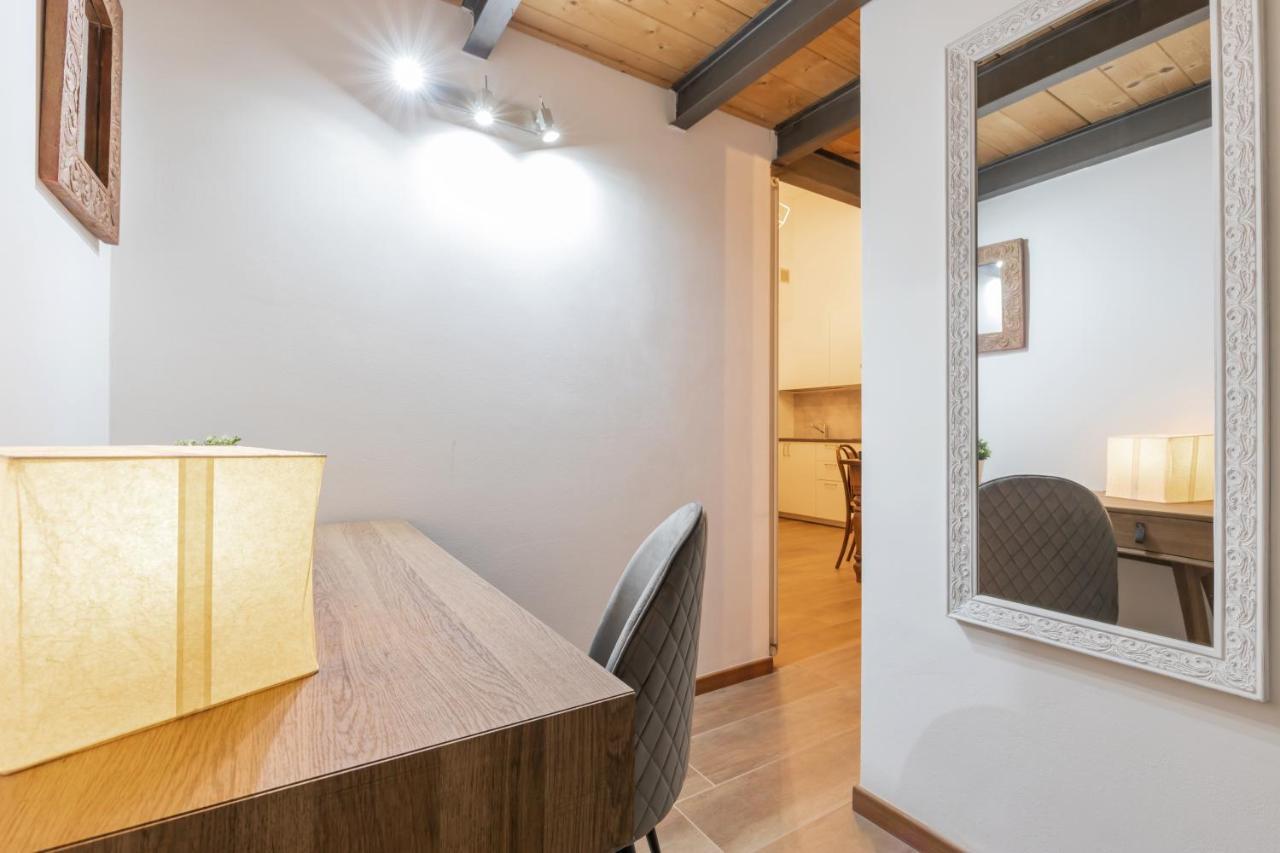 Nolo Cozy Loft Apartment มิลาน ภายนอก รูปภาพ
