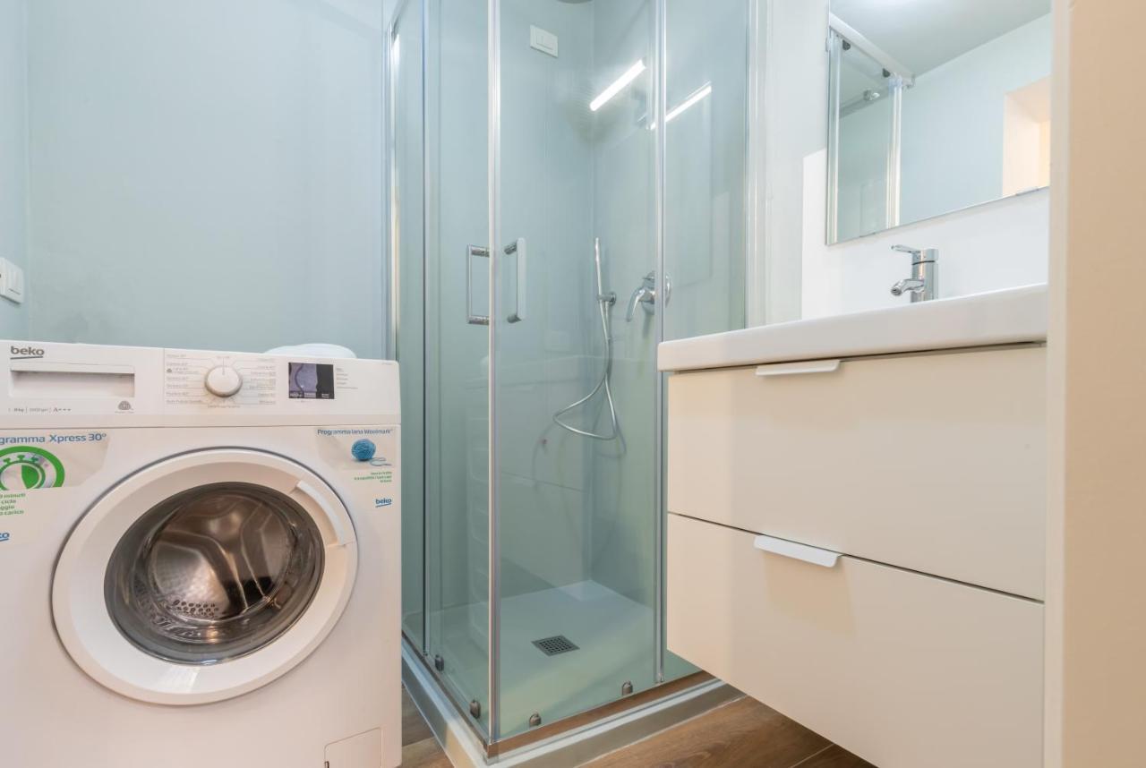 Nolo Cozy Loft Apartment มิลาน ภายนอก รูปภาพ